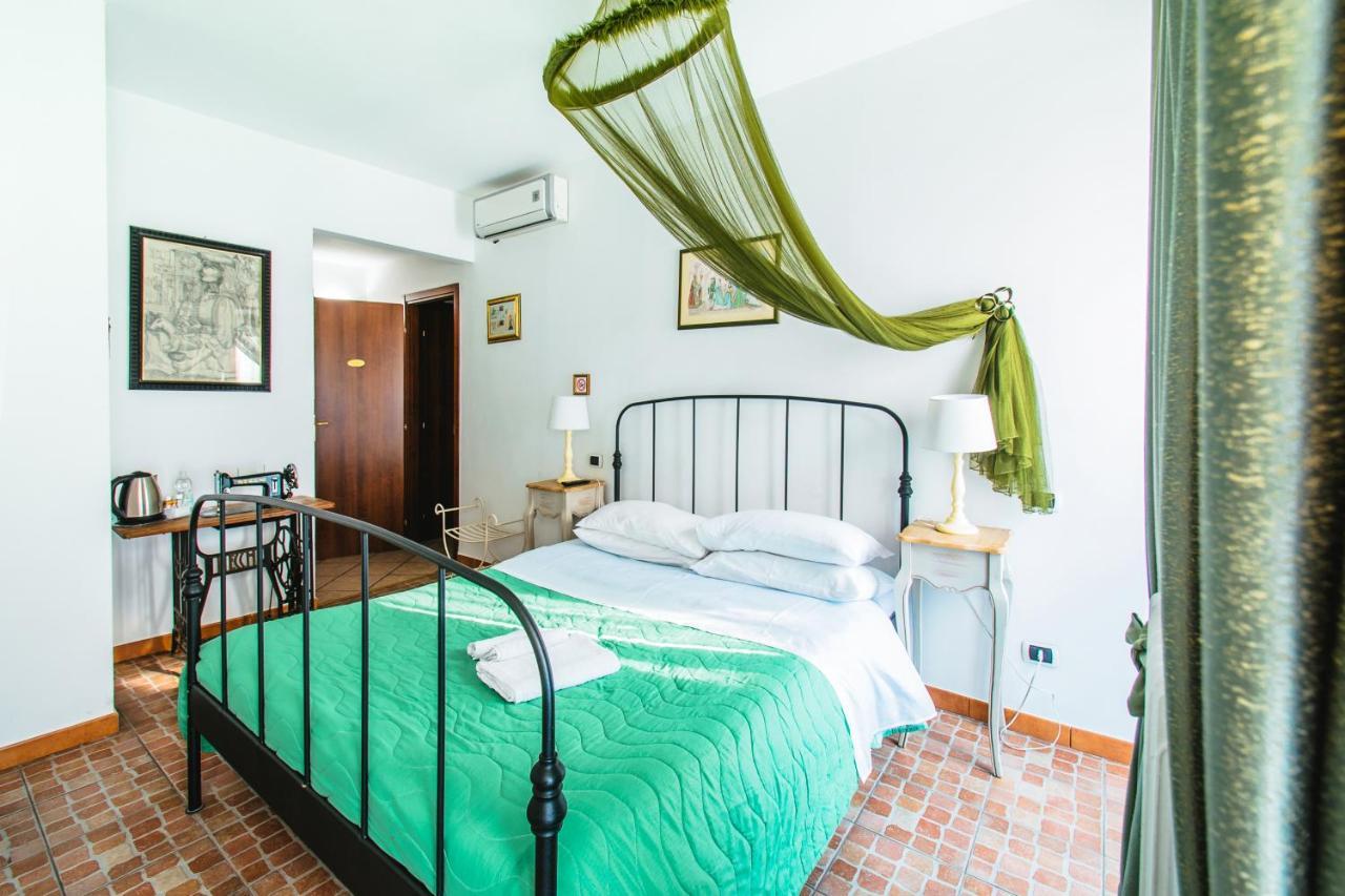 La Fabbrica Dell'Oro Bed & Breakfast Asti Exterior photo