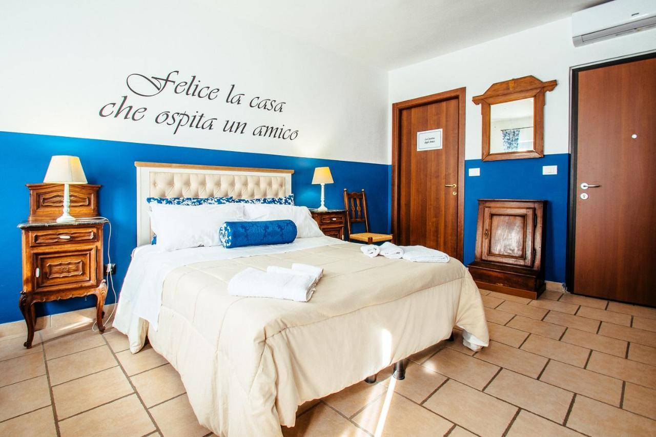 La Fabbrica Dell'Oro Bed & Breakfast Asti Exterior photo